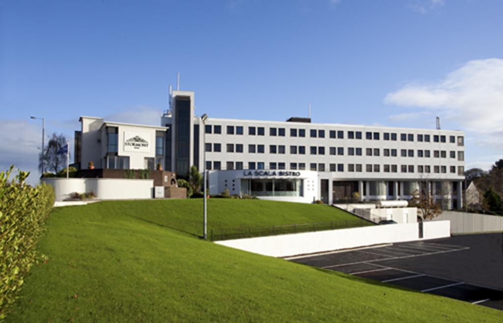 The Stormont Hotel Belfast Exterior photo